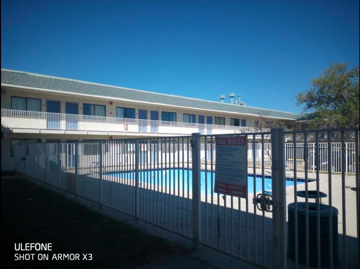 Willcox Extended Inn And Suites Екстериор снимка
