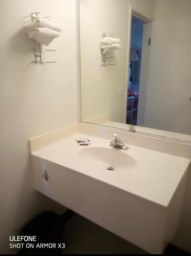 Willcox Extended Inn And Suites Екстериор снимка