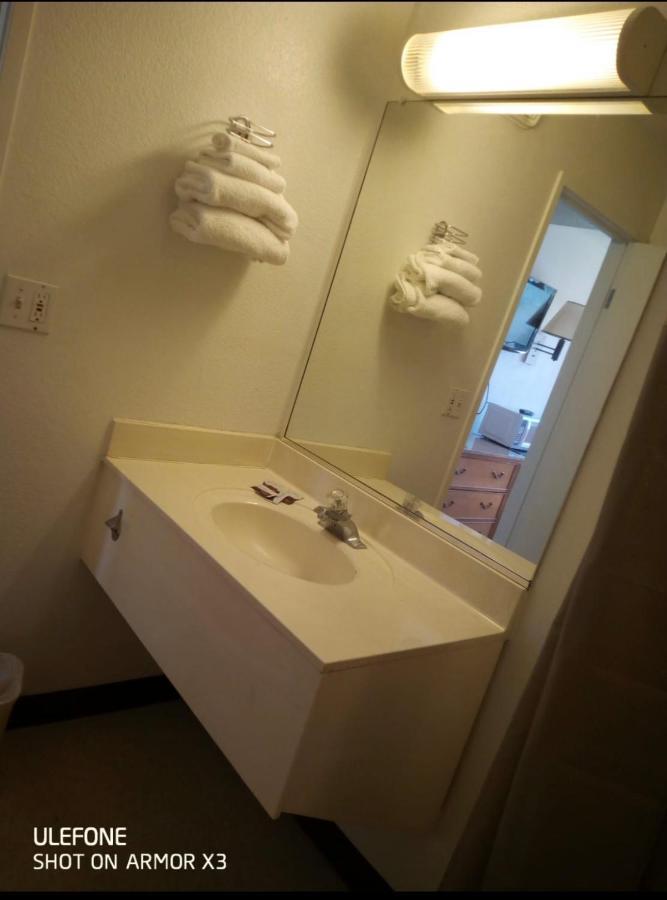 Willcox Extended Inn And Suites Екстериор снимка