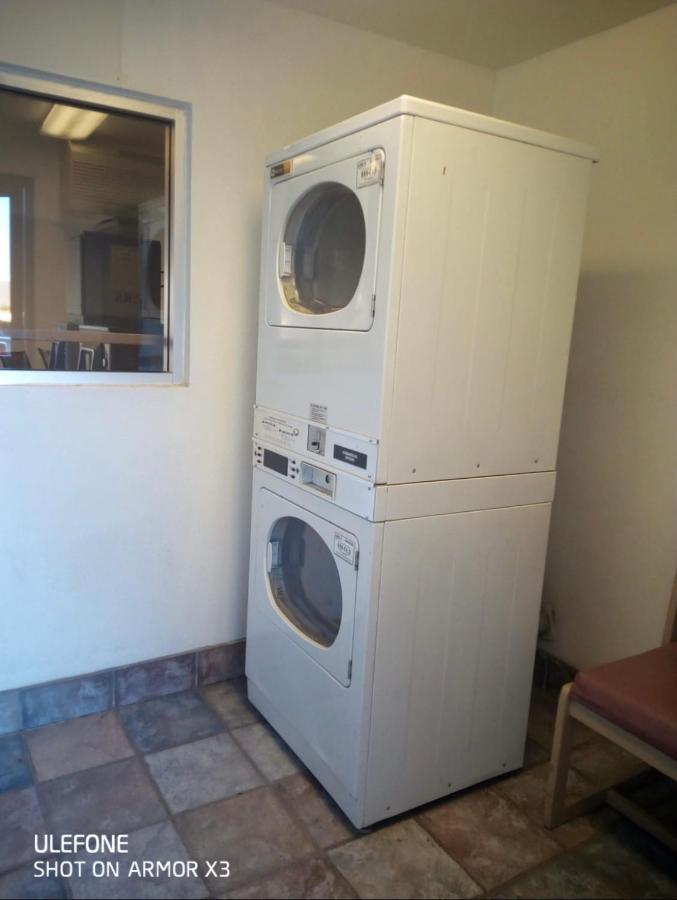Willcox Extended Inn And Suites Екстериор снимка