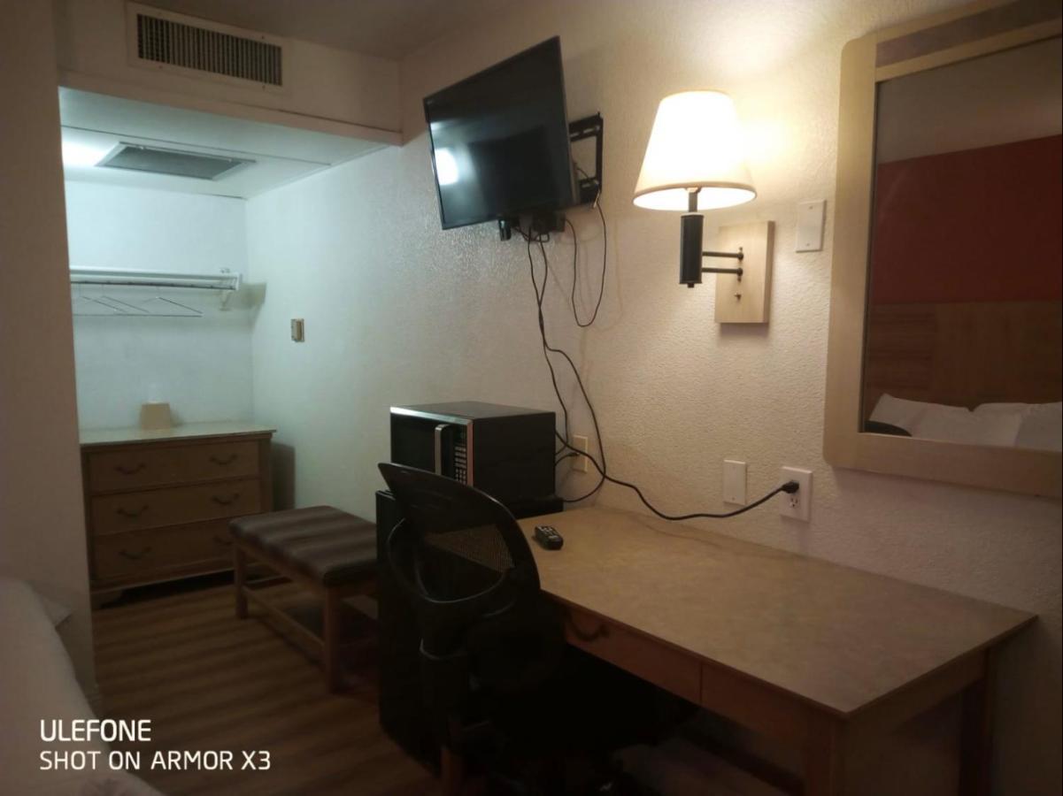 Willcox Extended Inn And Suites Екстериор снимка