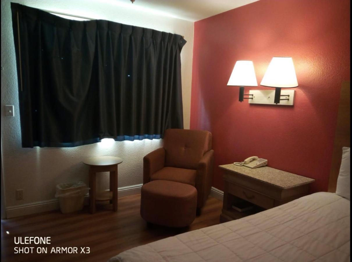 Willcox Extended Inn And Suites Екстериор снимка
