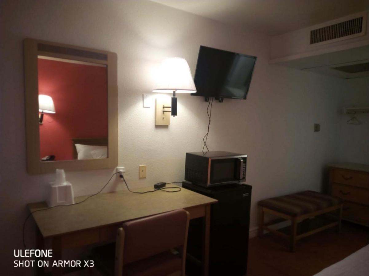 Willcox Extended Inn And Suites Екстериор снимка