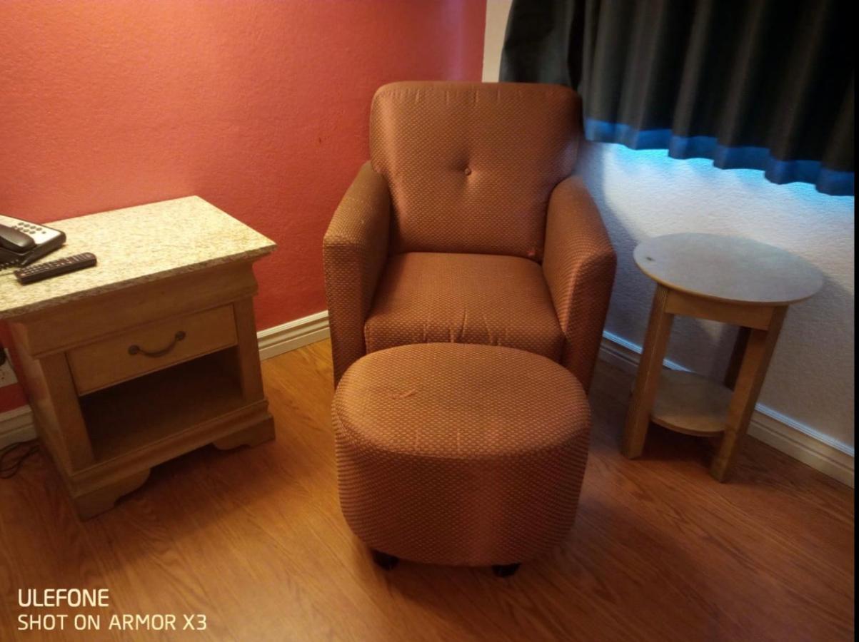 Willcox Extended Inn And Suites Екстериор снимка