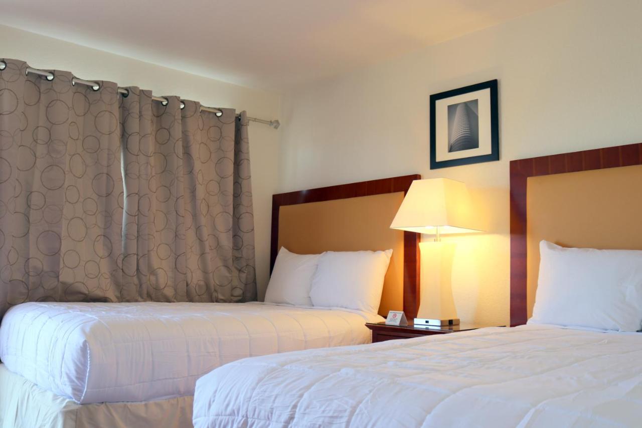 Willcox Extended Inn And Suites Екстериор снимка