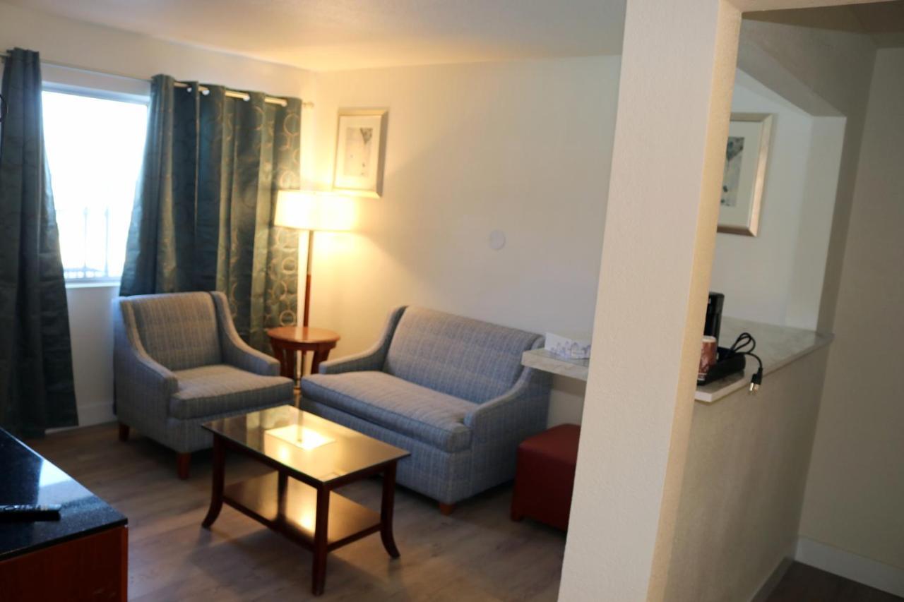 Willcox Extended Inn And Suites Екстериор снимка