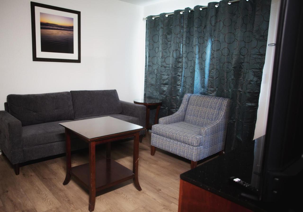 Willcox Extended Inn And Suites Екстериор снимка