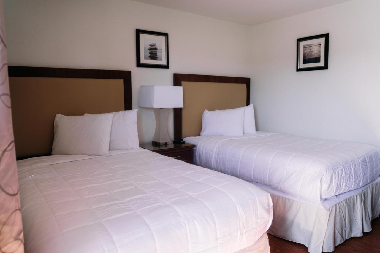 Willcox Extended Inn And Suites Екстериор снимка